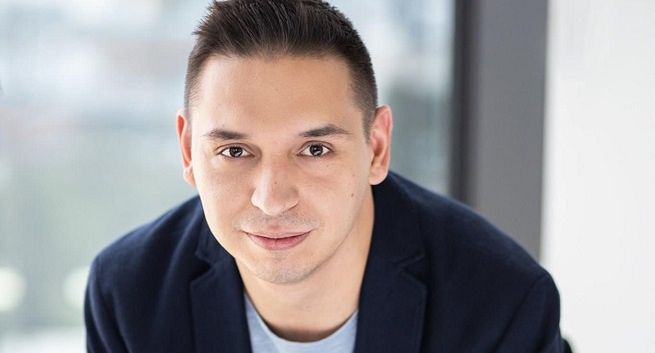 Paweł Lewkowicz: z Grupy Domodi do Lokalny Rolnik