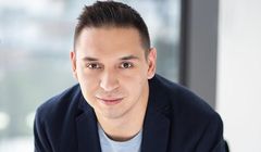 Paweł Lewkowicz: z Grupy Domodi do Lokalny Rolnik