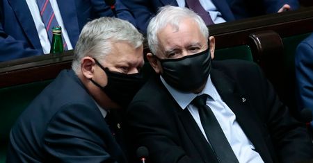 "Kolejny błąd PiS-u". Dosadna reakcja Nowackiej na doniesienia mediów