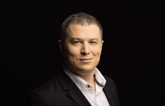 Były wiceszef Magazynu WP w "Gazecie Wyborczej"