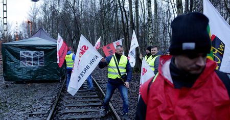 Górnicy grożą strajkiem. Rozmowy ostatniej szansy zakończone fiaskiem