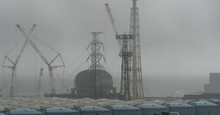 Fukushima dostała zielone światło. Woda z elektrowni trafi do Pacyfiku