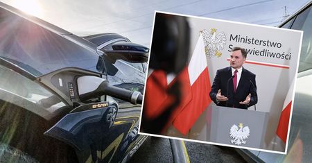 Zbigniew Ziobro krytycznie o elektrykach. Czy wie o nich zero?