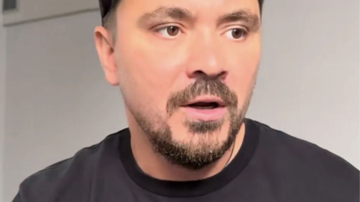 Daniel Martyniuk o synu