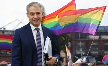 Historyczna zmiana dla par jednopłciowych. Jest bilans z urzędów
