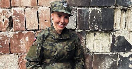 Ostatni dzień Marianny Schreiber. Potem się zacznie