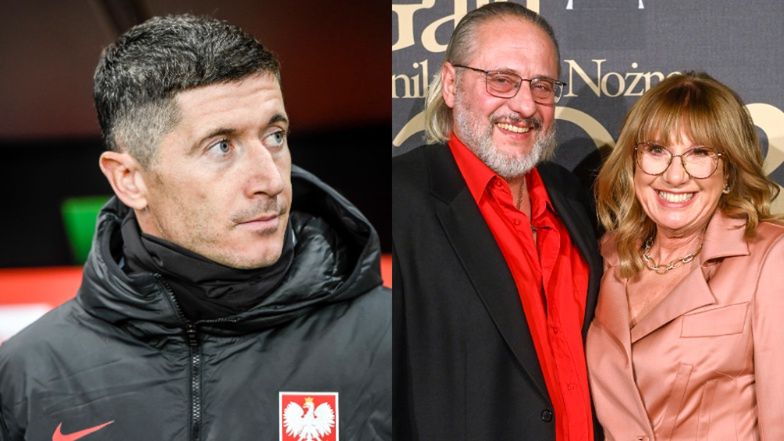 Iwona Lewandowska ujawnia, jak Robert Lewandowski i Milena ZAREAGOWALI na jej nowego partnera: "Stali na baczność"