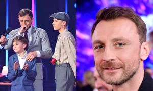 Osobiste wyznanie Kamila Nożyńskiego na temat synów i BYŁEJ partnerki: "Osobiście odbierałem poród"