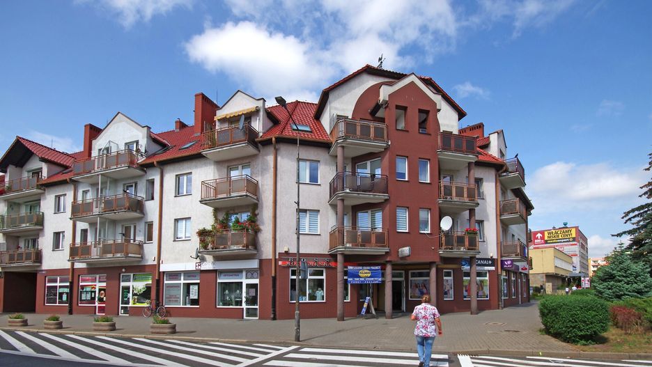 Wałcz dołącza do miast z darmową komunikacją miejską