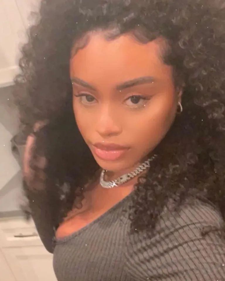 Maleesa Mooney
