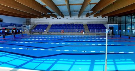 Strefa H2O przy Al. Zygmuntowskich zyska patrona. Miasto upamiętni wybitną postać lubelskiego sportu