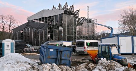Co z "Sylwestrem Marzeń"? Burmistrz Zakopanego odpowiada