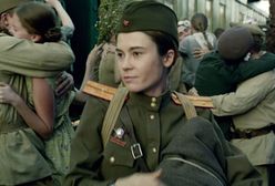 Co oglądają Rosjanie? Filmy o wojnie i ostra propaganda. Przyjrzeli się ramówce