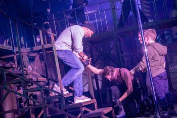 Toruń: "Jesus Christ Superstar" to najlepszy musical sezonu 2024/2025