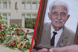 Spełniamy marzenie powstańca. "Trzeba pamiętać o powstaniu. Oby było ostatnie"