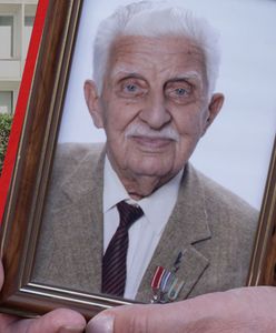Spełniamy marzenie powstańca. "Trzeba pamiętać o powstaniu. Oby było ostatnie"
