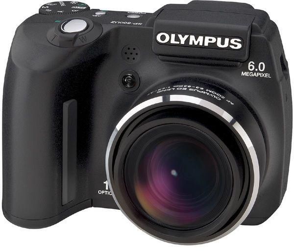 Olympus SP-500 UZ