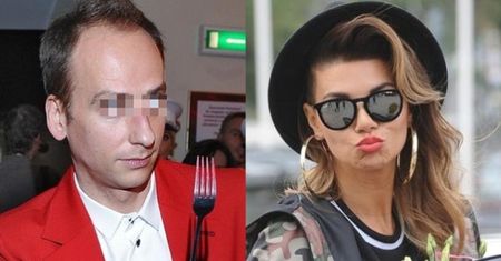 TYLKO U NAS: Górniak ma dość i chce iść z Darkiem K. do sądu! Upomni się wreszcie o alimenty?