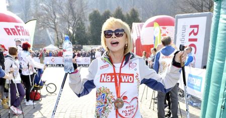 Trojanowska: "Samotność jest najokrutniejszą ze wszystkich kar"