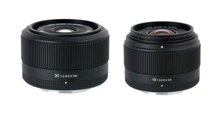 Sigma Digital Neo, czyli nowe obiektywy do bezlusterkowców