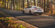 Czy Kia Stinger to prawdziwe GT? Sprawdzamy to na trasie wyścigu górskiego w Siennej