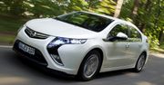 Opel Ampera/Chevrolet Volt wybrany Europejskim Samochodem Roku 2012