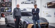 GT-R50 by Italdesign: twórcy opowiadają nam o kulisach powstania Nissana za blisko milion euro