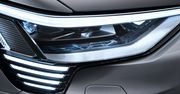 Audi E-Tron Sportback w oficjalnej zapowiedzi tuż przed debiutem na LA Auto Show
