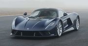 Hennessey Venom F5 to inny wymiar. W kwestii mocy i osiągów bije na głowę bugatti