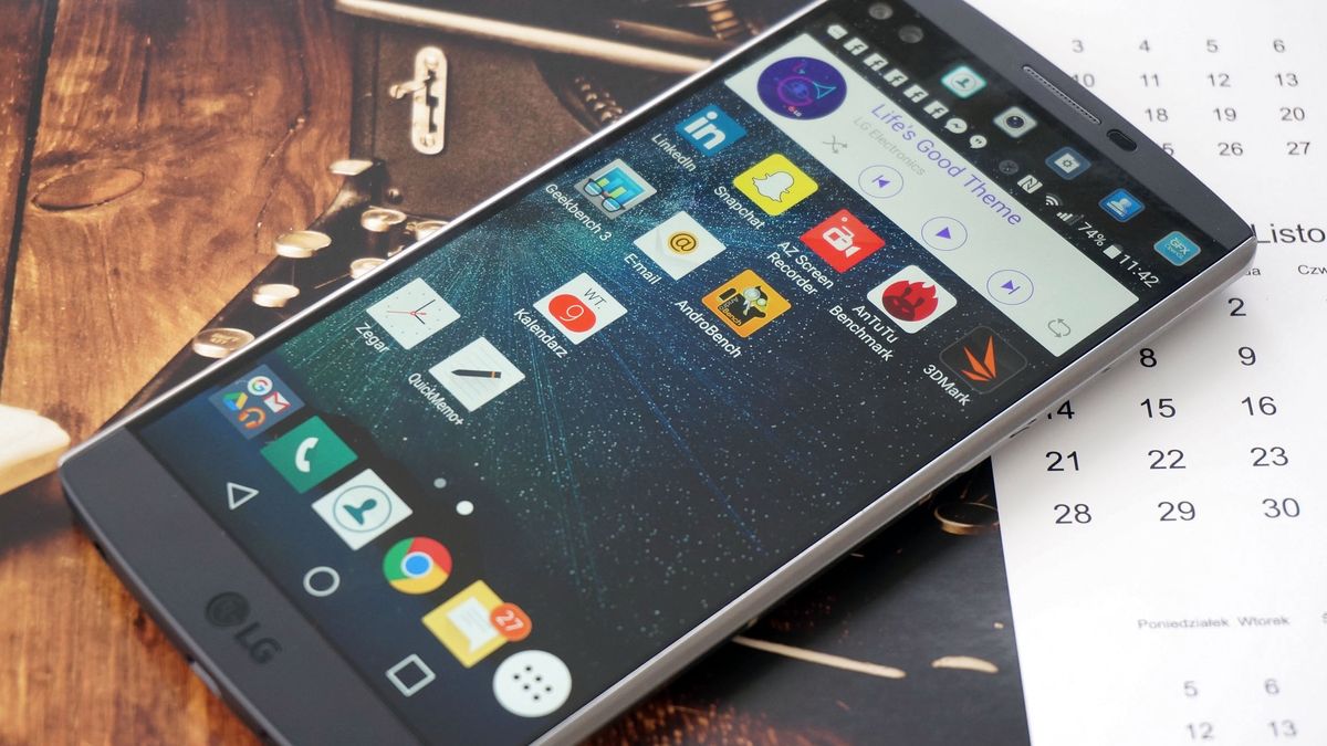 LG V10 - test i recenzja 1