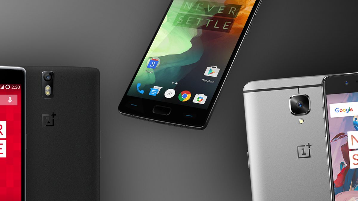 OnePlus - droga do sukcesu. Historia firmy, która zmieniła zasady gry 1