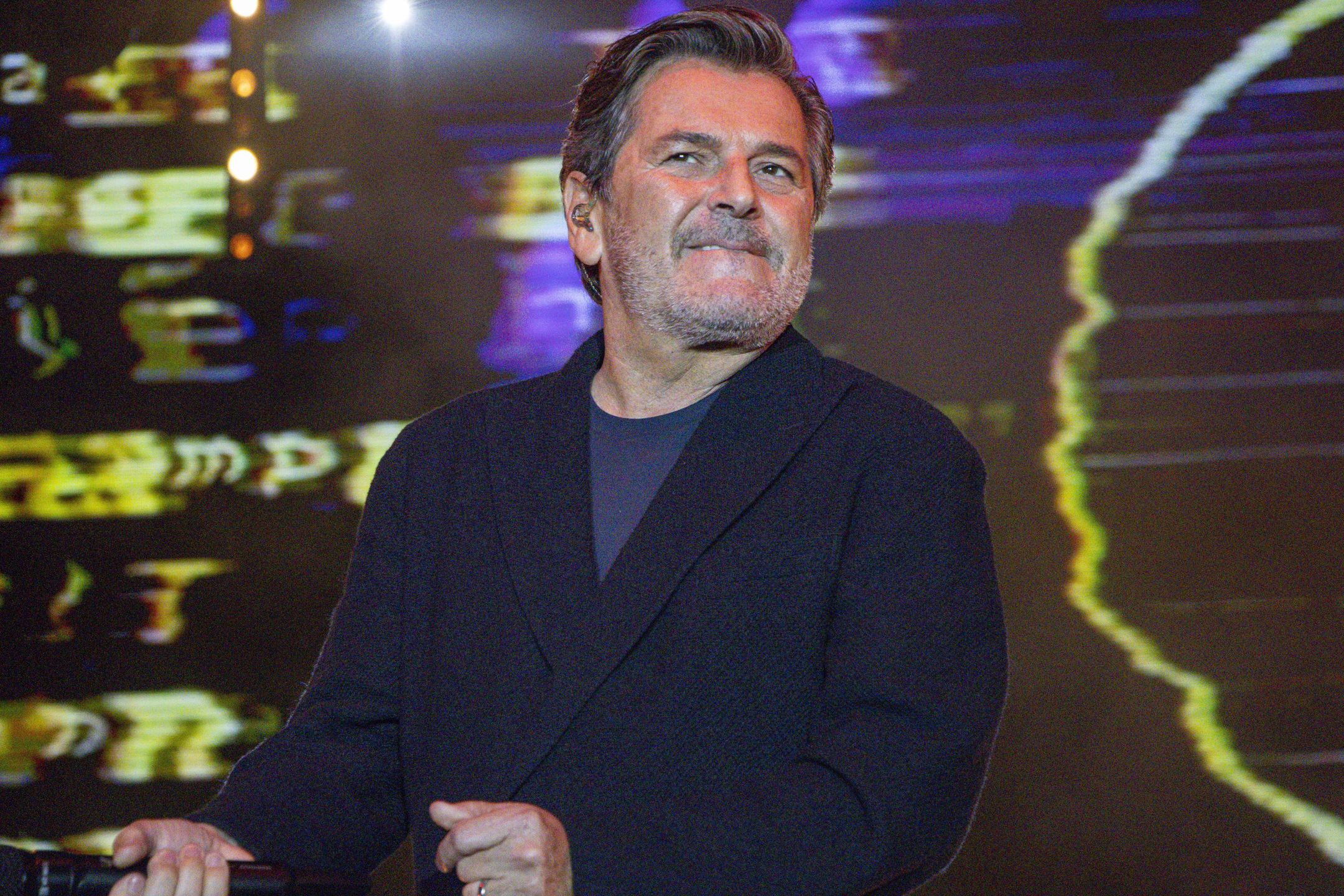 Thomas Anders w Świdnicy