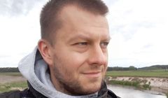 Bartosz Panek po ponad 20 latach odchodzi z Polskiego Radia, stawia na własne projekty