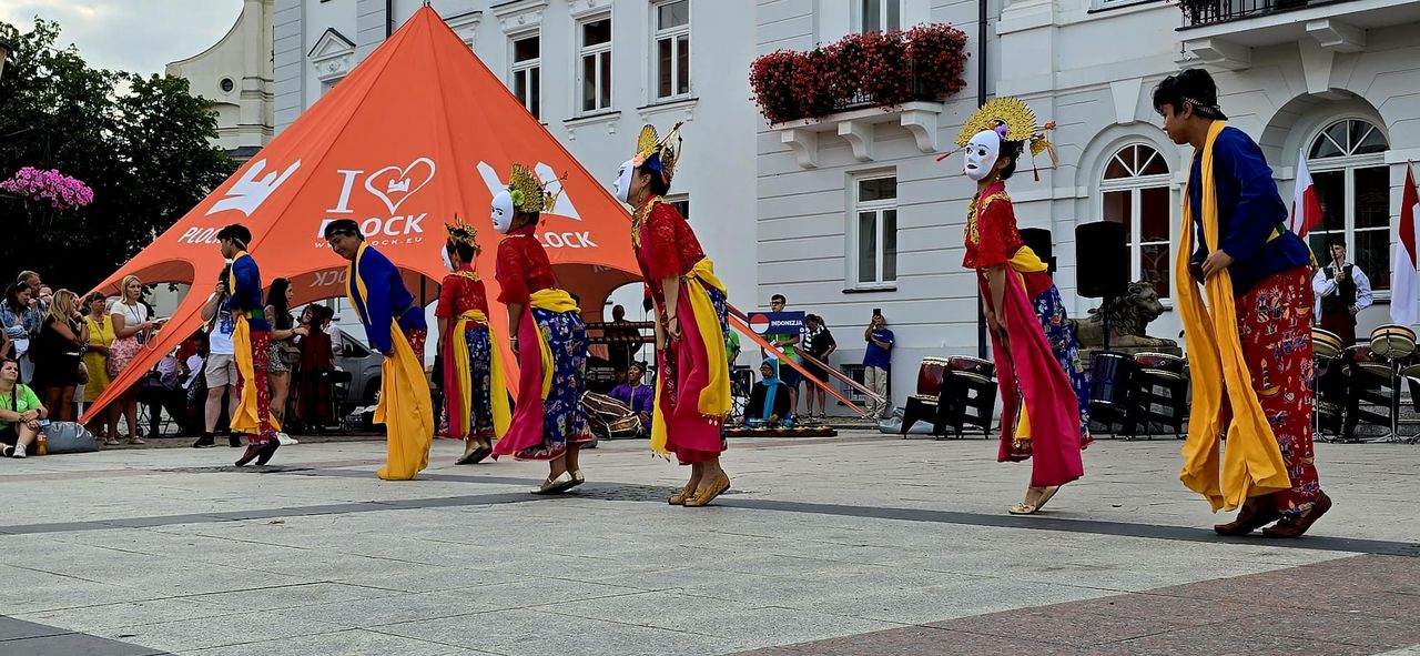 Vistula Folk Festival
