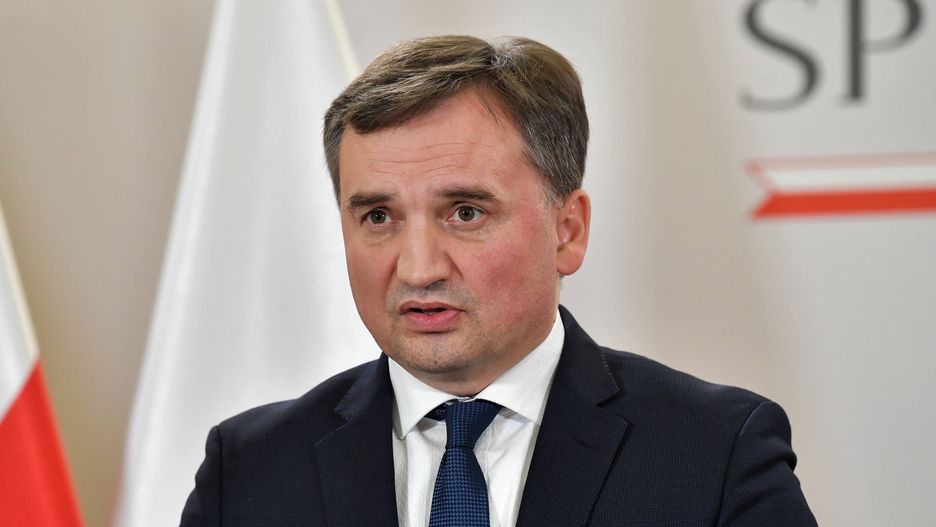 Media: Kaczyński myśli nad wyrzuceniem Ziobry z rządu
