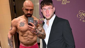 Akop Szostak broni swojej kontrowersyjnej walki z Kubańczykiem. "Zabrał mi HONOR"