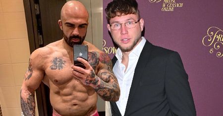 Akop Szostak broni swojej kontrowersyjnej walki z Kubańczykiem. "Zabrał mi HONOR"