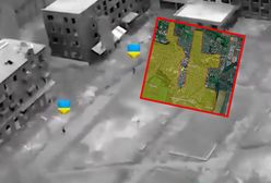 Działo się w nocy. Krytyczna sytuacja wokół Pokrowska