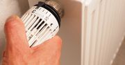 Ustaw pokrętło kaloryfera w tej pozycji. Będzie ciepło, a nie przepłacisz