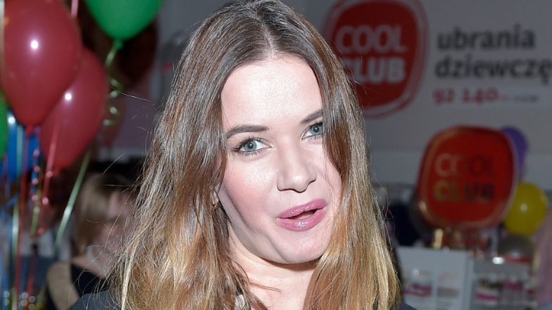 Jakie wykształcenie ma Karolina Malinowska? 