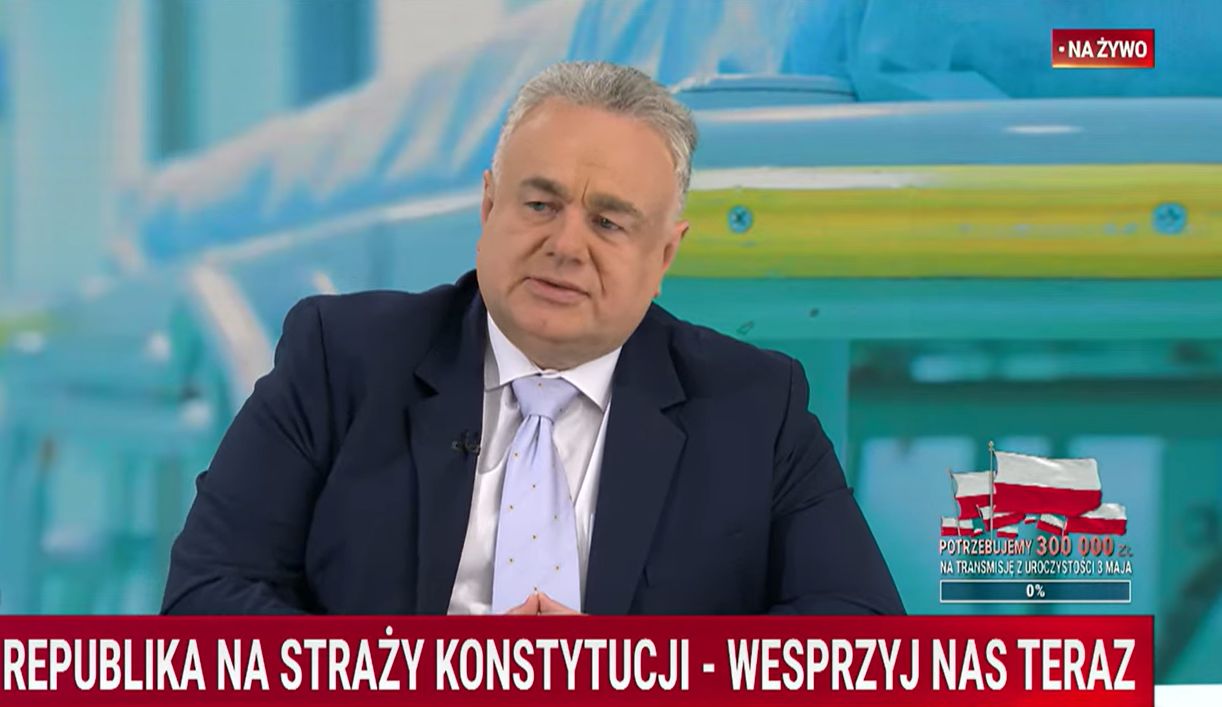 Apel o wpłaty