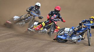 Zmarzlik powalczy w Gorzowie o swój trzydziesty triumf w Grand Prix