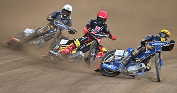 Zmarzlik powalczy w Gorzowie o swój trzydziesty triumf w Grand Prix