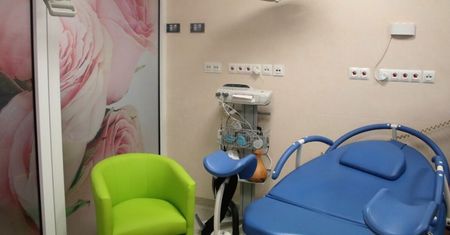 Legnica: Zanim powitacie dziecko, poznajcie oddział. Szpital zaprasza