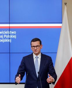 Szczyt Rady Europejskiej. Morawiecki: Polska nie ma problemów z praworządnością