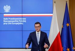 Szczyt Rady Europejskiej. Morawiecki: Polska nie ma problemów z praworządnością