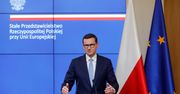 Szczyt Rady Europejskiej. Morawiecki: Polska nie ma problemów z praworządnością