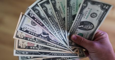 Dolar źle zniósł nowe dane zza oceanu. Co dalej?