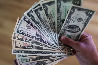 Dolar źle zniósł nowe dane zza oceanu. Co dalej?