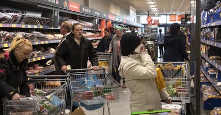 Aldi oferuje rok zakupów za darmo. Jest szokujący warunek